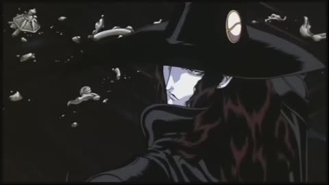Vampire Hunter D : Bloodlust - Grove Dies