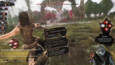 Stream 378: Playing Clair Obscur Expedition 33