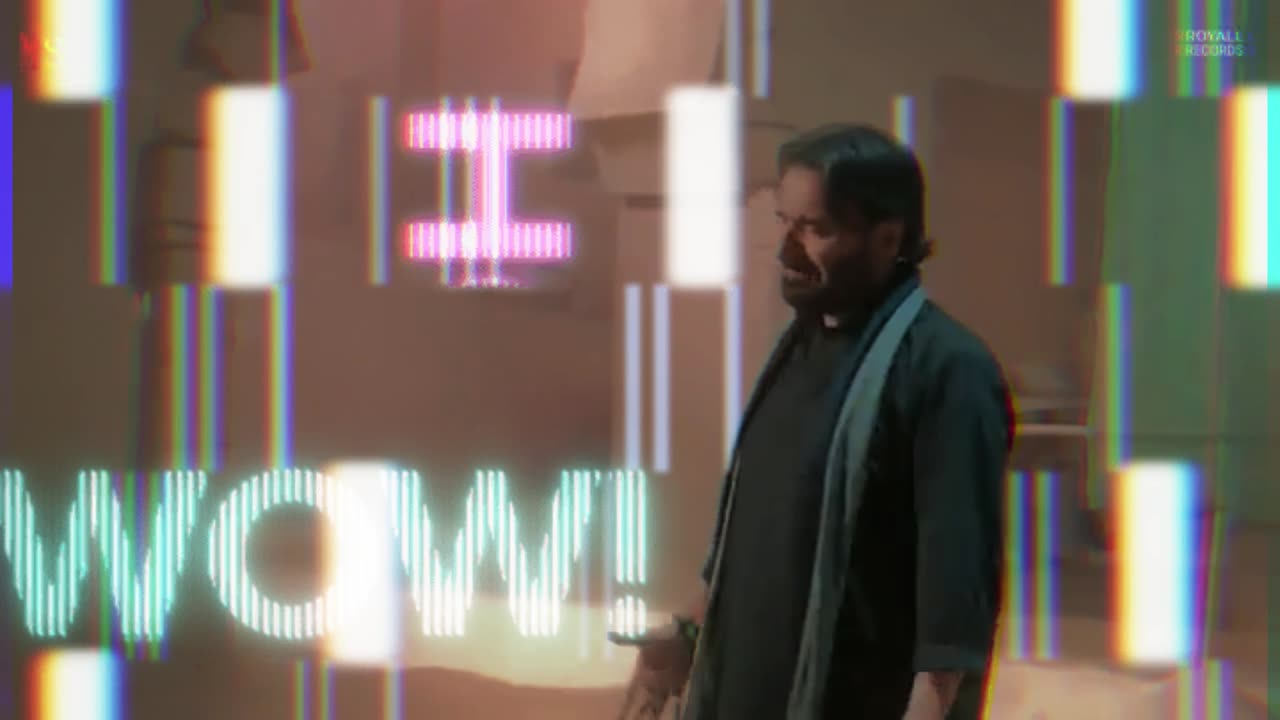 Zinda Rahey Abbas | Nadeem Sarwar