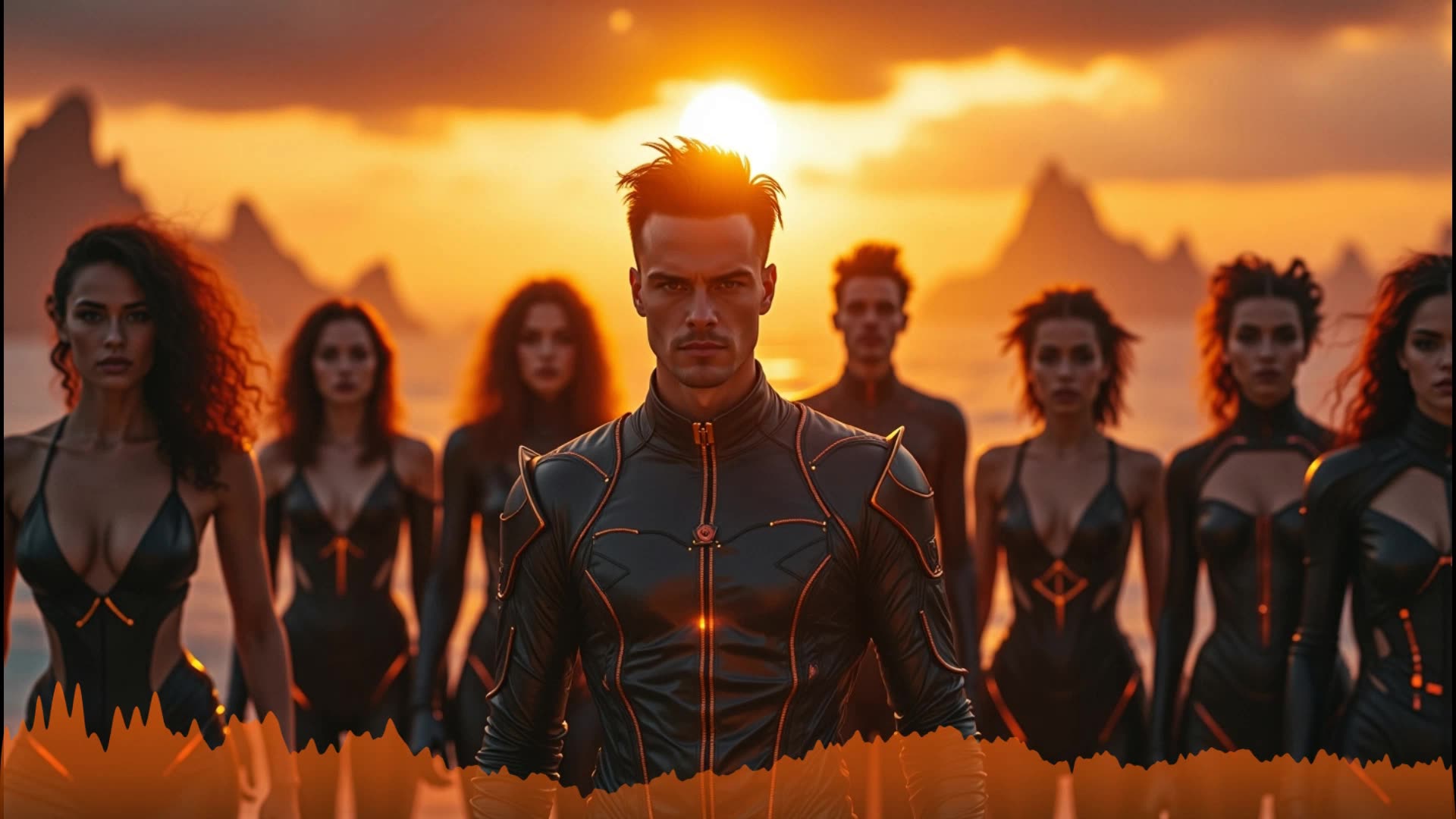 Labrats - No Success Without Failure (Heavy Remix)