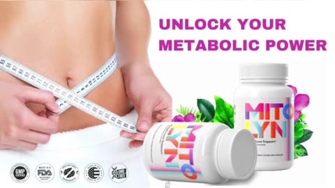 MILTOLYN UNLOCK YOUR METABOLISM