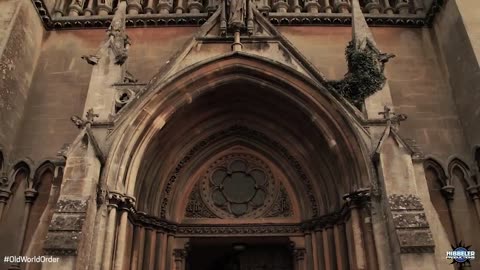 Old World Order-Tartarian Documentary (2024) Sean Hibbeler