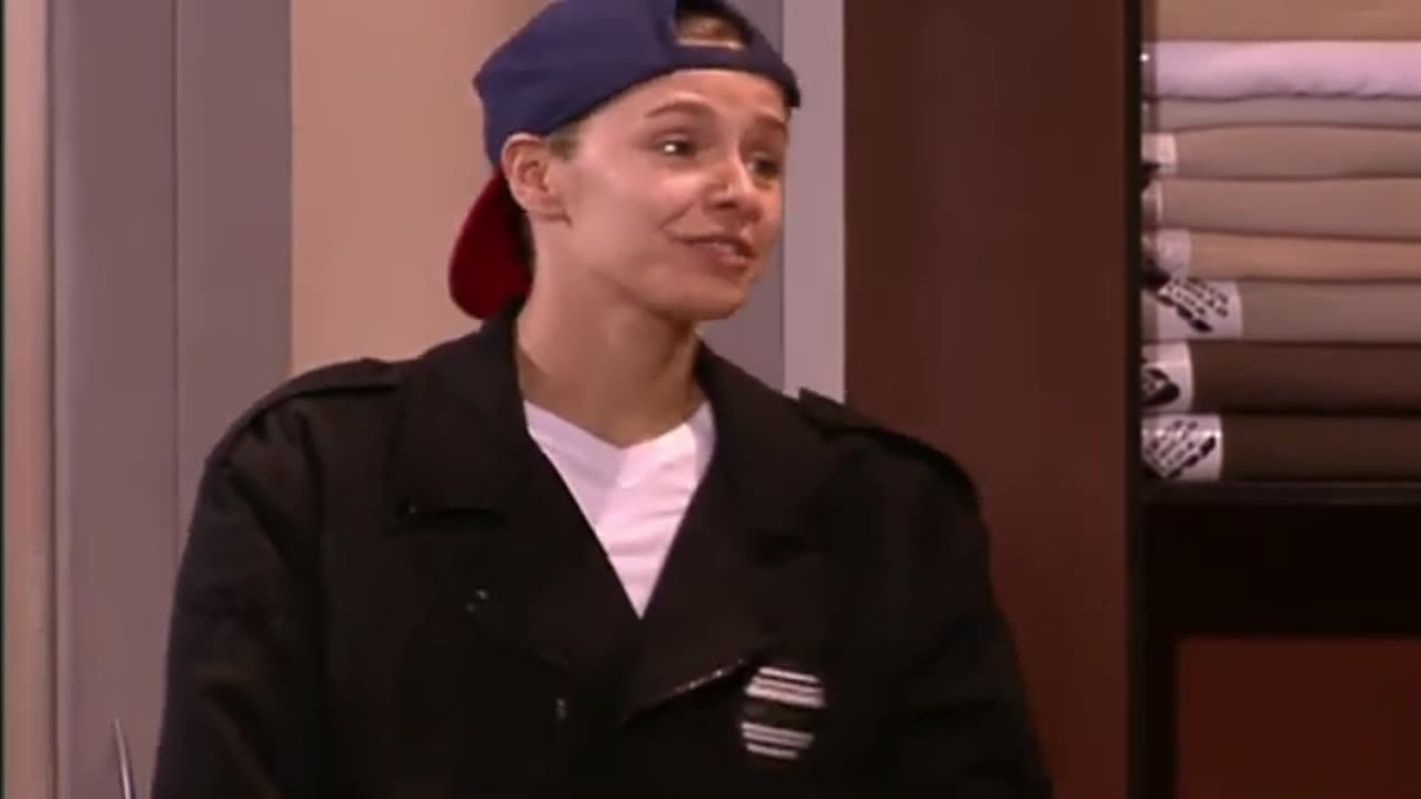 Pequena Travessa capítulo 110