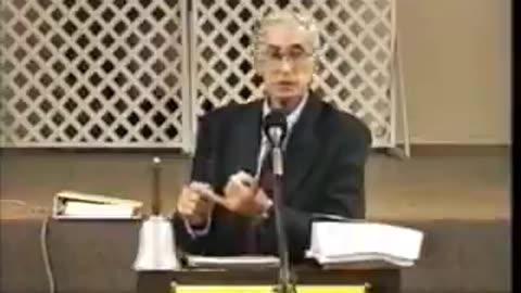 They wrote a book about global governance.