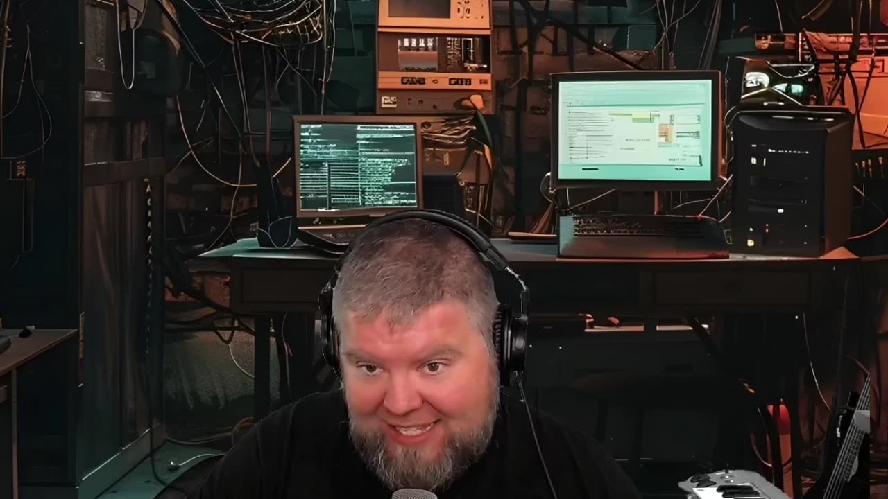 Who's paying our military?