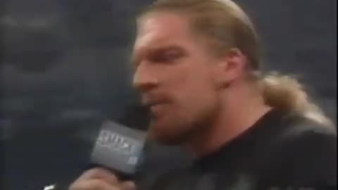 Who ran over Stone Cold Steve Austin at the Survivor Series 1999 ? Part 1