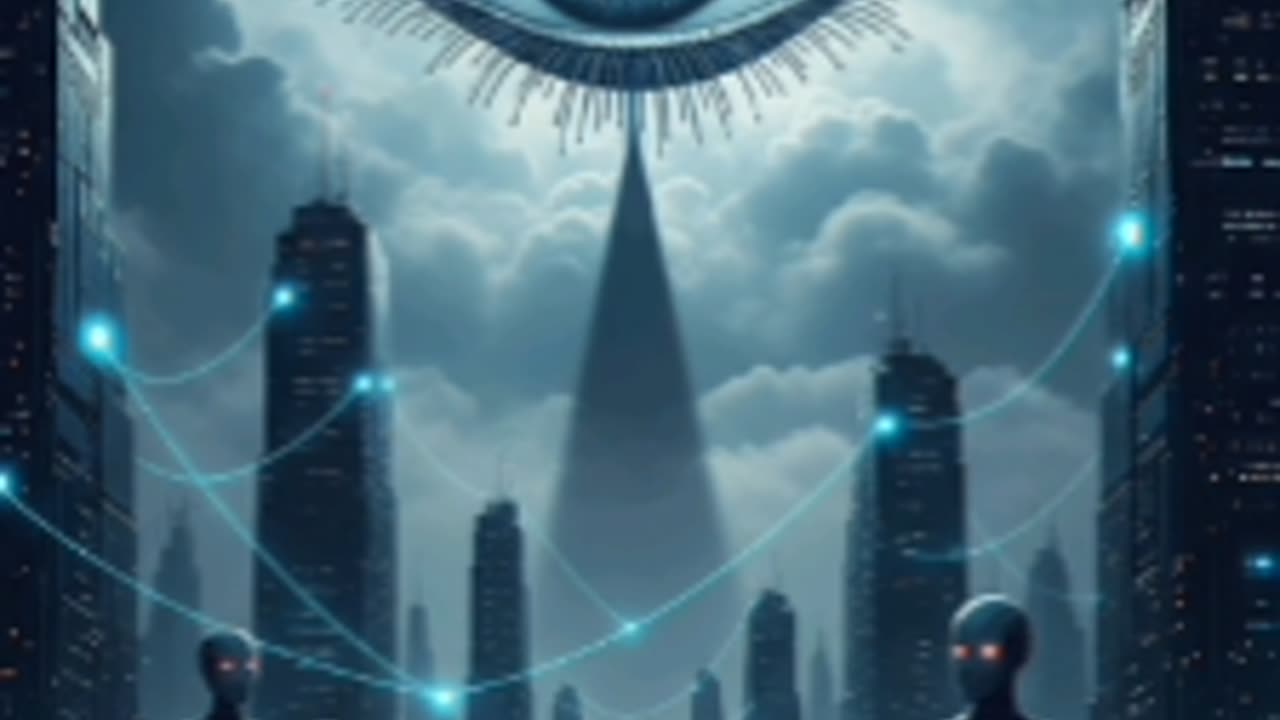 Artificial intelligence - The Silent Takeover - Audiobook