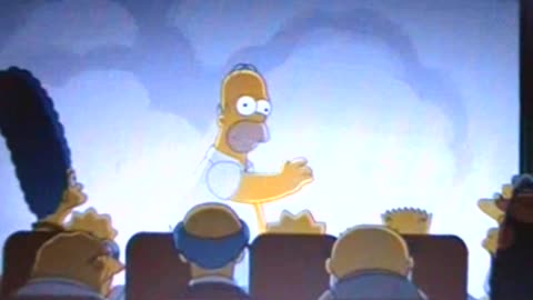 Simpsons subliminal messages 1