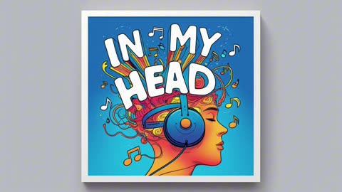 In My Head [Vlog No Copyright Music Release] #4 free Music