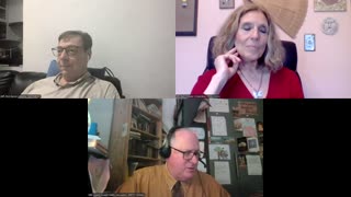 R&B Weekly Seminar: R&B Medical Fellowship (Episode #172 -- May 20th, 2025). FOUNDING ChairMAN: DR. V. Zelenko (1973-2022). SPEAKER: DR. P. Popper (USA)