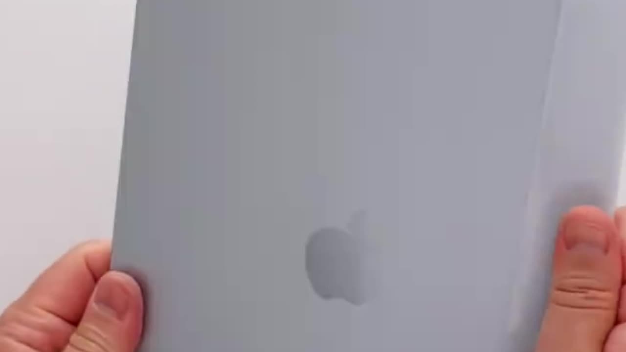 NEW M3 iPad Air 2025 Unboxing, First look