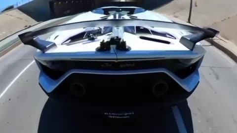 LAMBORGANI AVENTADOR/Short/Video/Viral