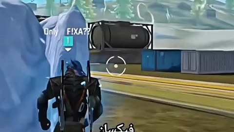 Free fire video