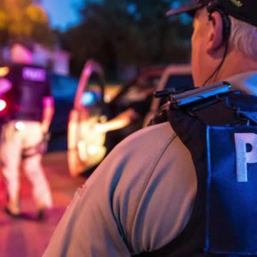 Illegal Alien with Terror Ties Captured After Escaping ICE Facility Near Seattle