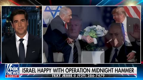 Trump, Rubio & Hegseth Slam Mainstream Media Spin VS Nuke Facilities Obliteration