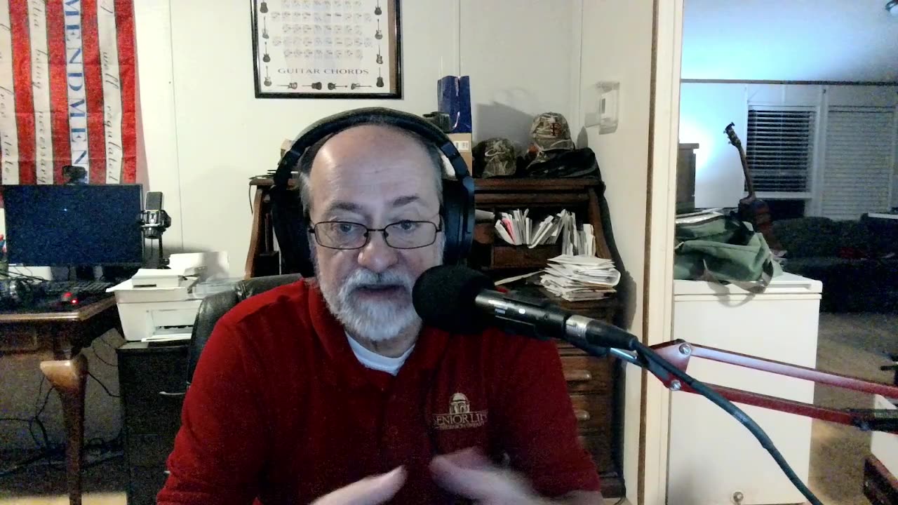 TF Williams Podcast 4 April 2025 AM
