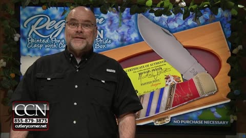 Cutlery Corner Network Simulcast