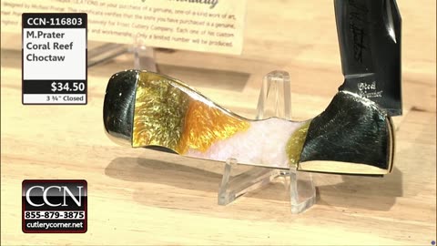 Cutlery Corner Network Simulcast