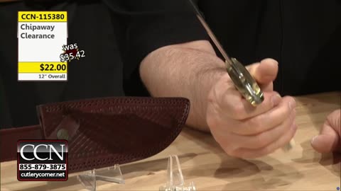 Cutlery Corner Network Simulcast