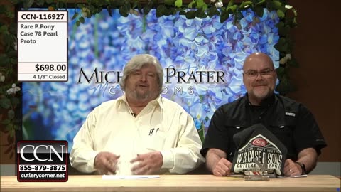 Cutlery Corner Network Simulcast
