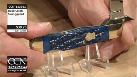 Cutlery Corner Network Simulcast