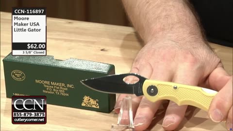 Cutlery Corner Network Simulcast