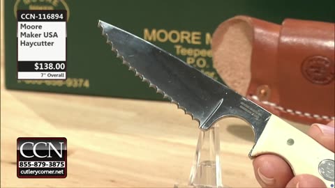 Cutlery Corner Network Simulcast