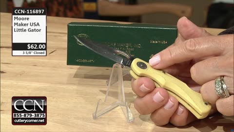 Cutlery Corner Network Simulcast