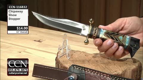 Cutlery Corner Network Simulcast