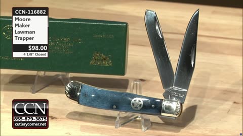 Cutlery Corner Network Simulcast