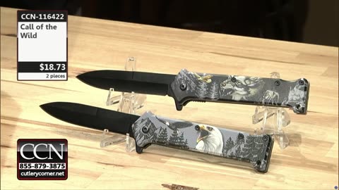 Cutlery Corner Network Simulcast