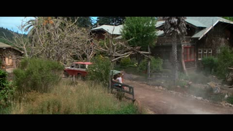 The Lost Boys 4K UHD Trailer Warner Bros. Entertainment