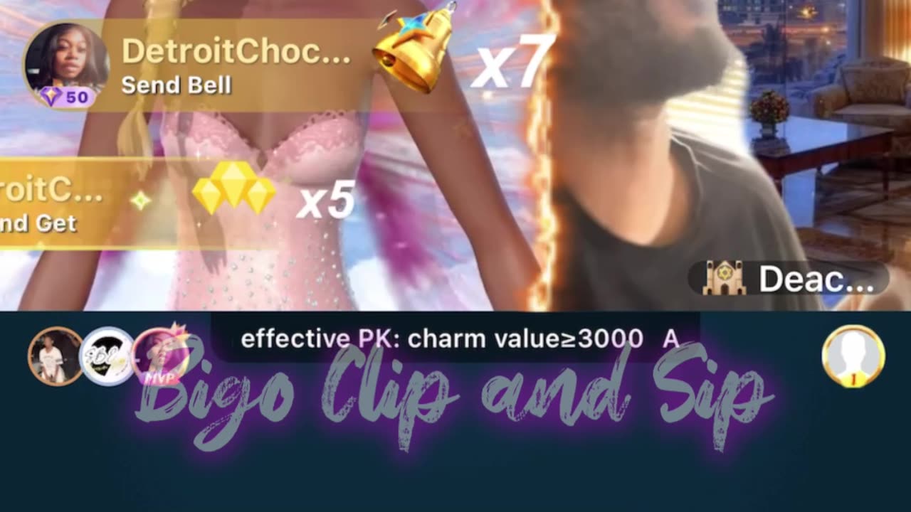 Princejay lines the brother n asks about high speed chase incident 6/4/25 #bigoclipandsip