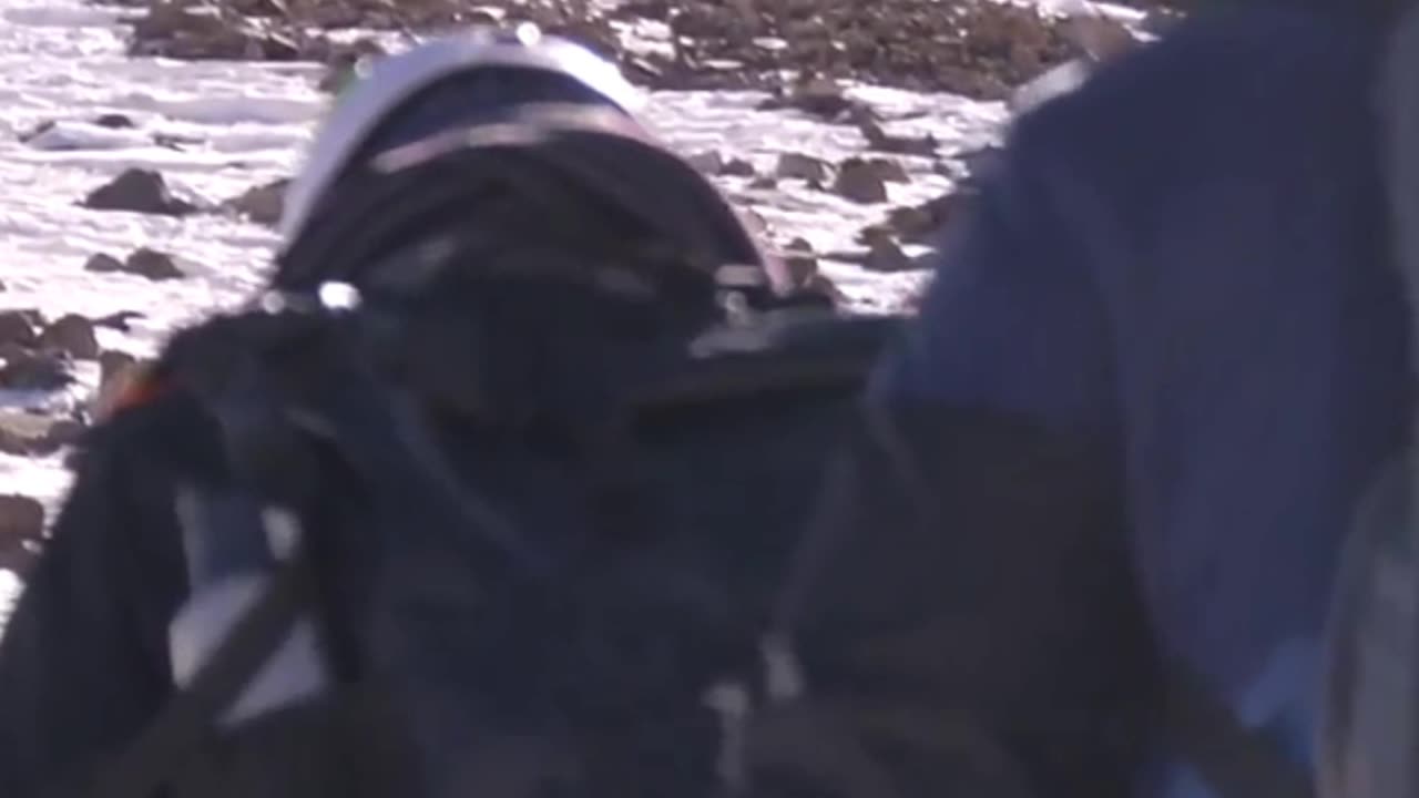 The Unsolved Mystery of The Dyatlov Pass Incident