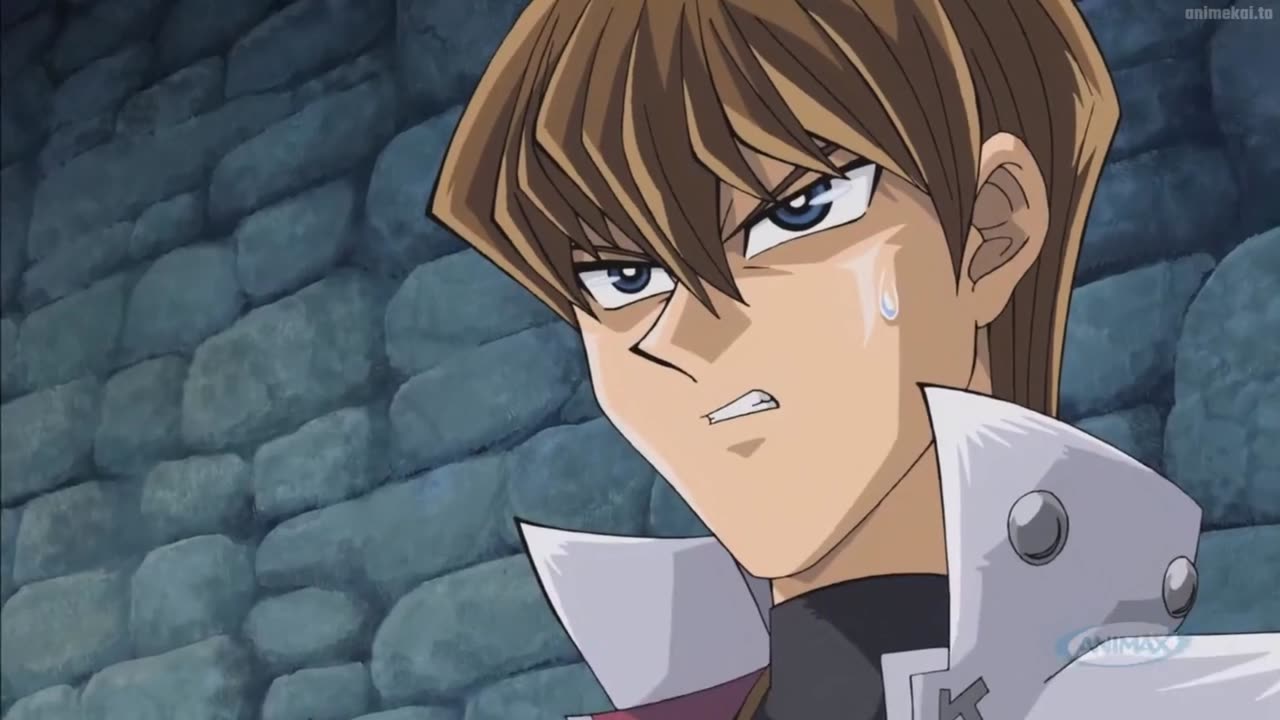 Kaiba vs Pegasus Round 2: A Yu-Gi-Oh Duel (Sub)
