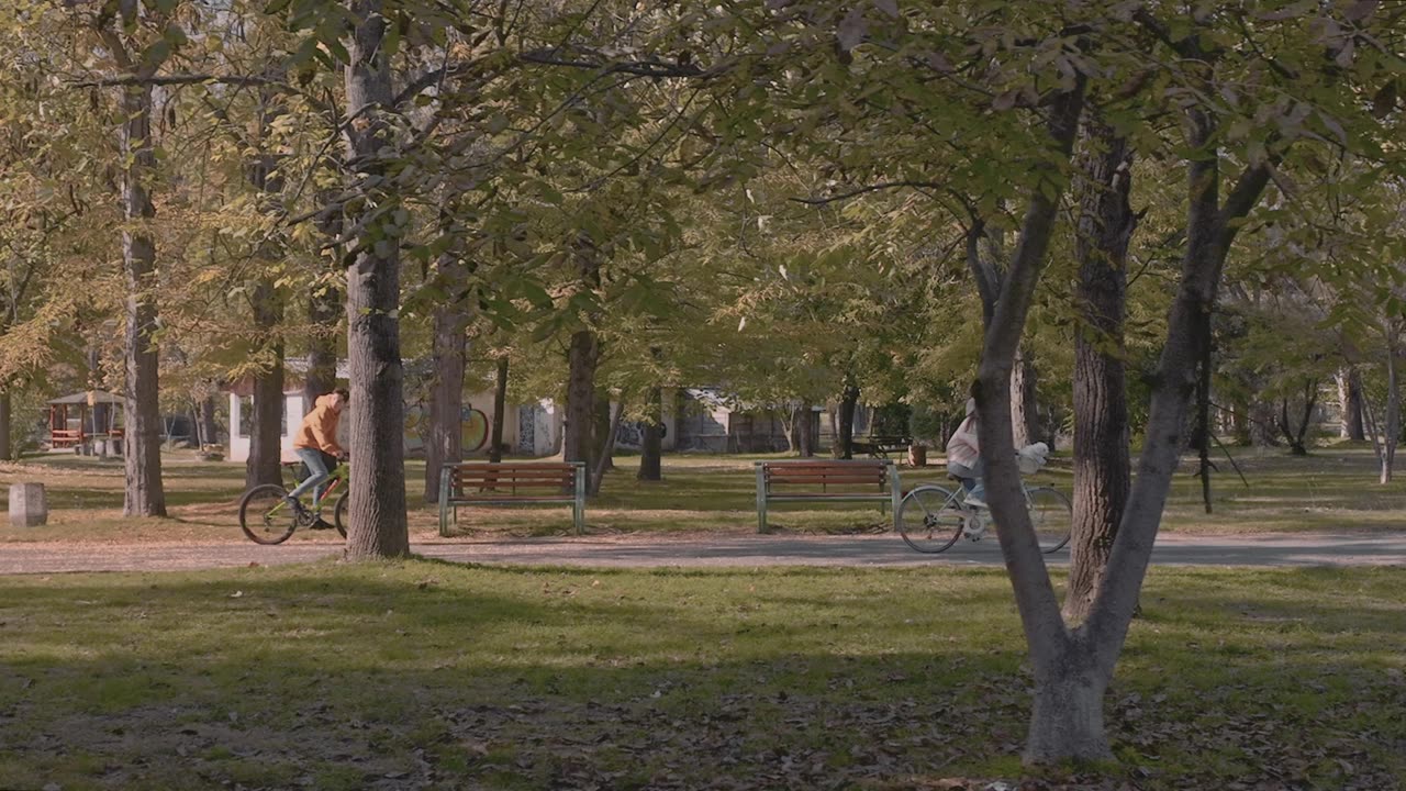 Lara feat. Jovan & Irina - Životot E Pred Mene - Junior Eurovision 2022