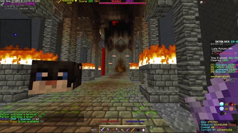 Skyblock FLOOR 7 [#2085]
