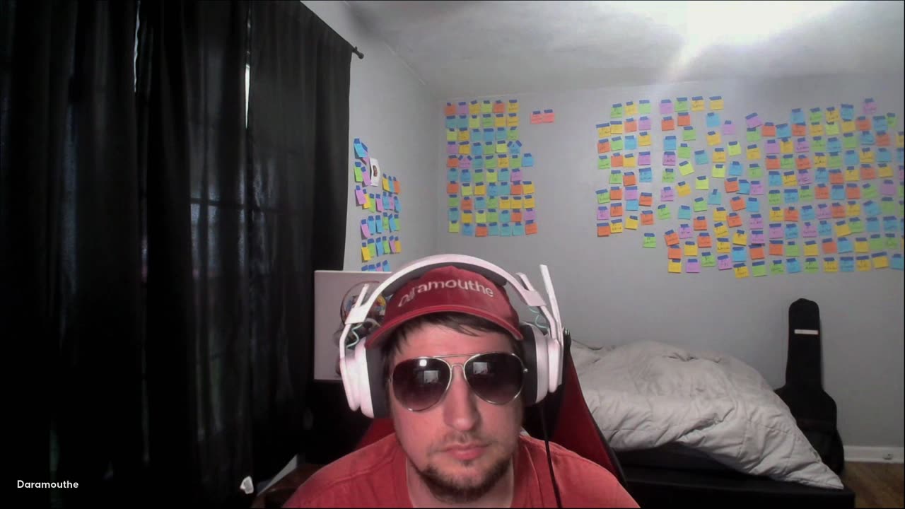 People Before Streams, Always.