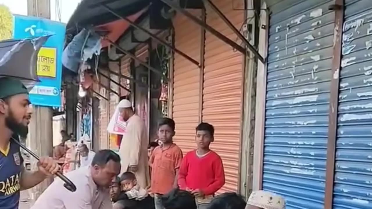 Funny Video (Follow My Channel)