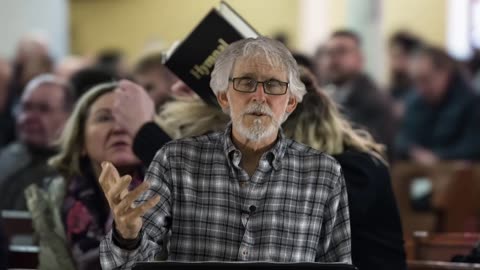 Hit in the Head with a Hymn Book (s1e6) - Unlocking the Power & Journey of "Christ Arose"