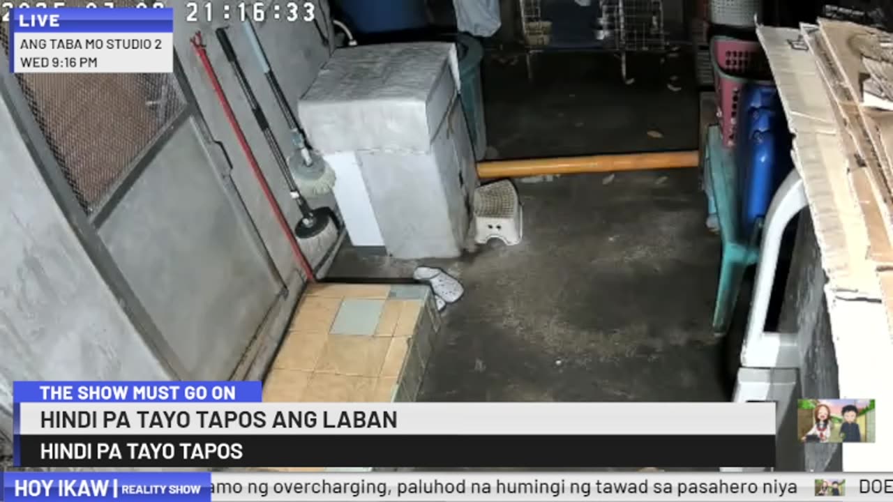 Mitsubishi Xpander 2019 Live