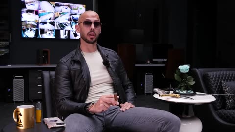 THE WORST THINGS ABOUT BEING RICH | Tate Speech Ep. 229 (July 10, 2022)