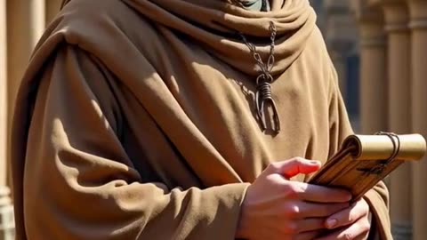 The Light Who Sets Us Free