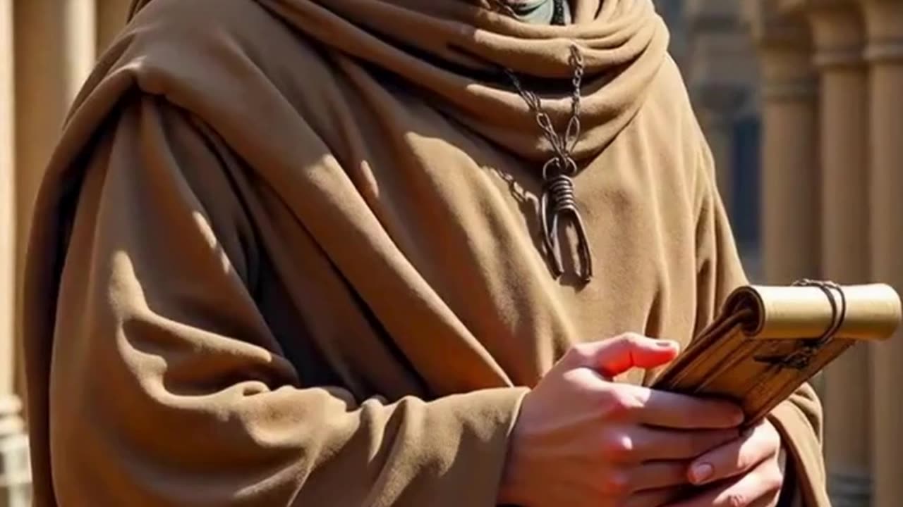 The Light Who Sets Us Free