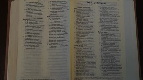 Üheksas pühapaev pärast Kolmainupüha AD 2020