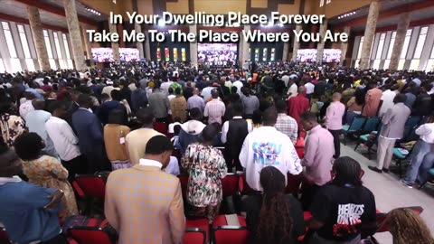 Give Thyself Wholly Conf. with Dag Heward-Mills, LIVE from the Anagkazo Campus | Day 2 Session 2