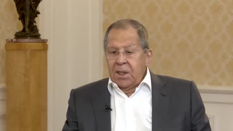 Lavrov Reveals West’s Hidden Hand in U.S.-Russia Summit Delay | Europe Politics | Amaravati Today