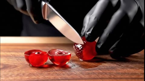 Satisfying video #25