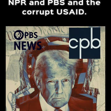 Don't let RINO's bill to stop Trump's Rescission Bill