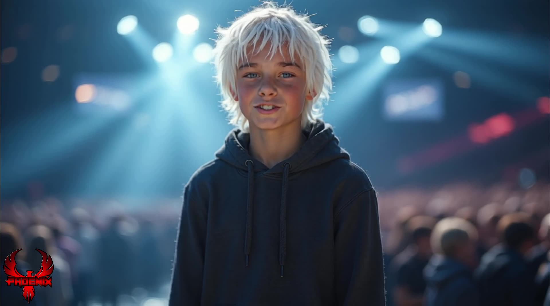 Sasha Tkachuk & Matt Hudson - Reverse Side